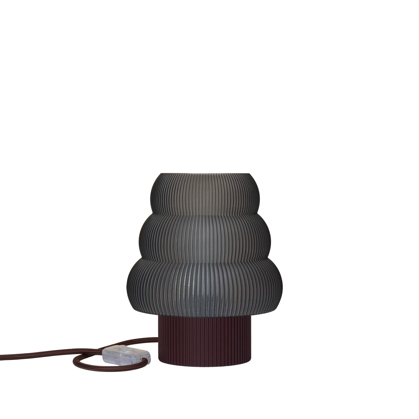 Tischlampe MINILA – Wo modernes Design auf pure Gemütlichkeit trifft