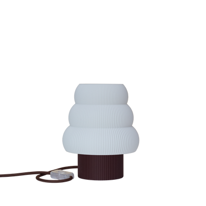 Tischlampe MINILA – Wo modernes Design auf pure Gemütlichkeit trifft