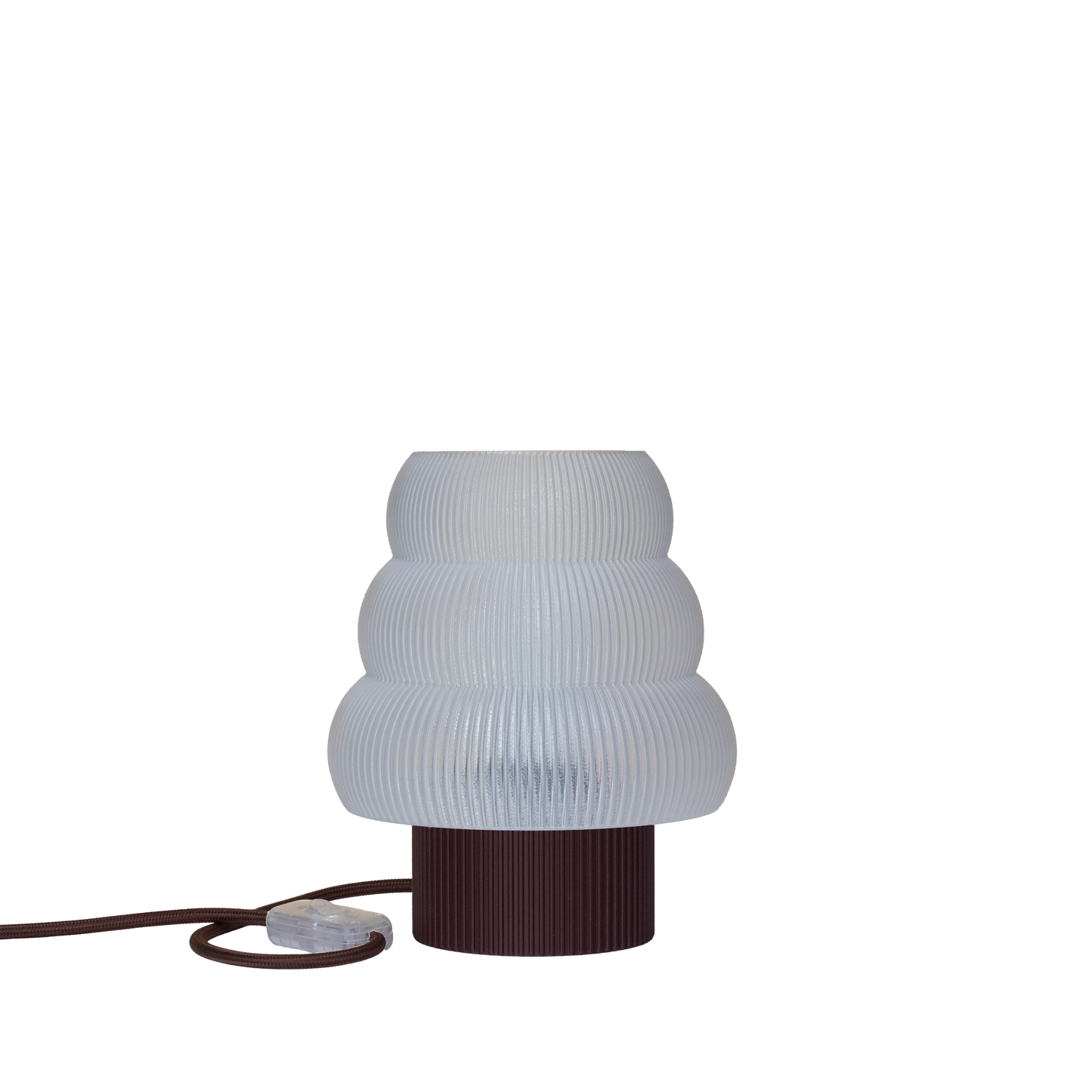 Tischlampe MINILA – Wo modernes Design auf pure Gemütlichkeit trifft