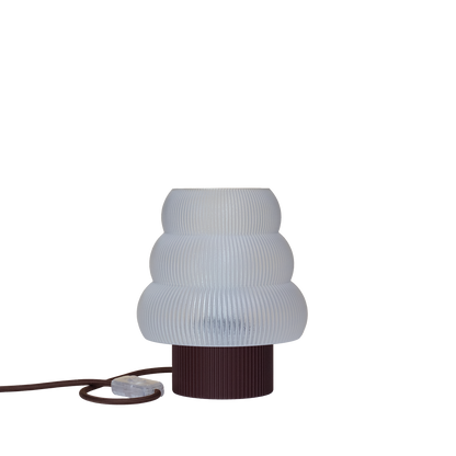 Tischlampe MINILA – Wo modernes Design auf pure Gemütlichkeit trifft