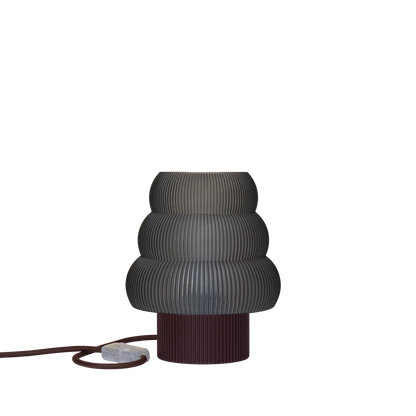 Tischlampe MINILA – Wo modernes Design auf pure Gemütlichkeit trifft