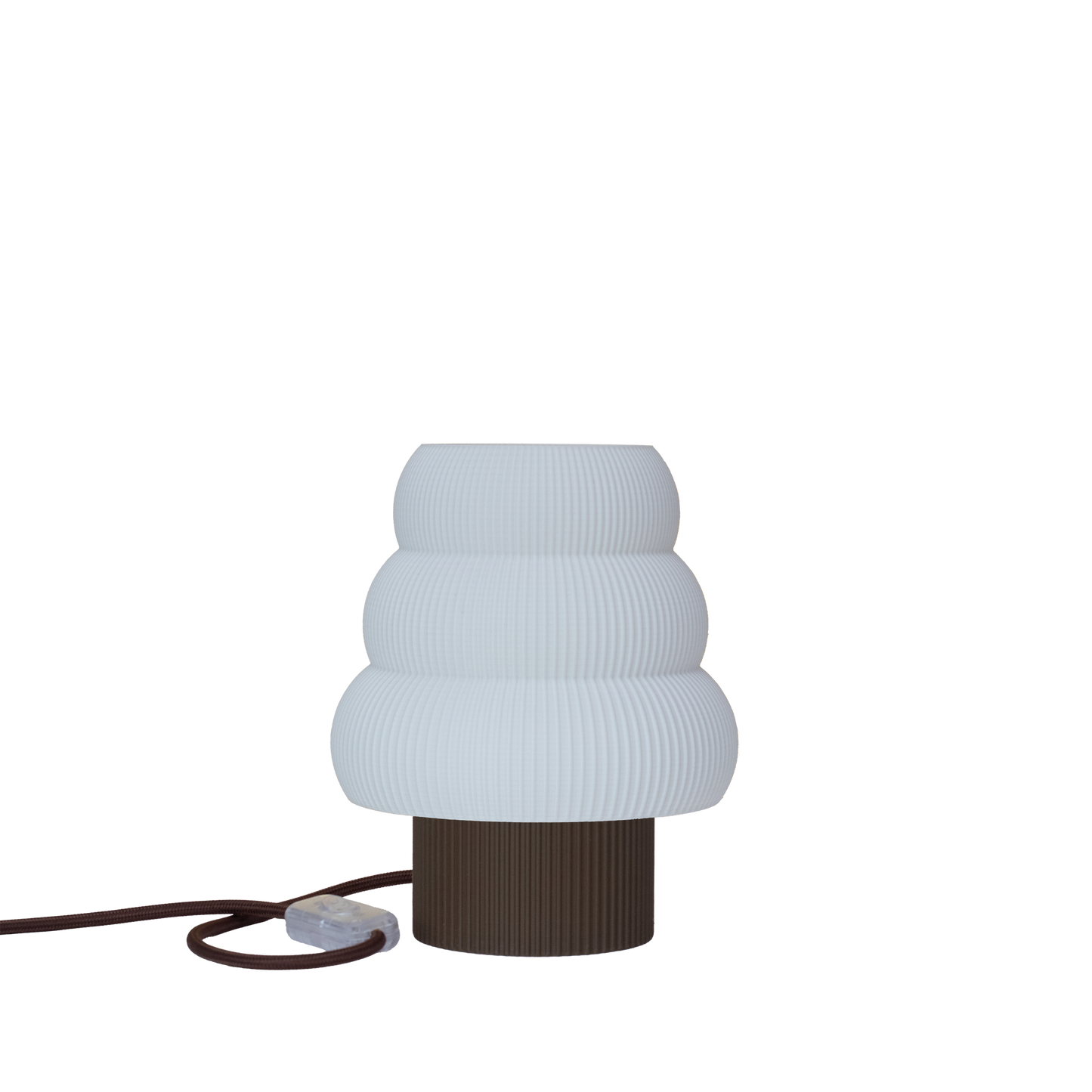 Tischlampe MINILA – Wo modernes Design auf pure Gemütlichkeit trifft