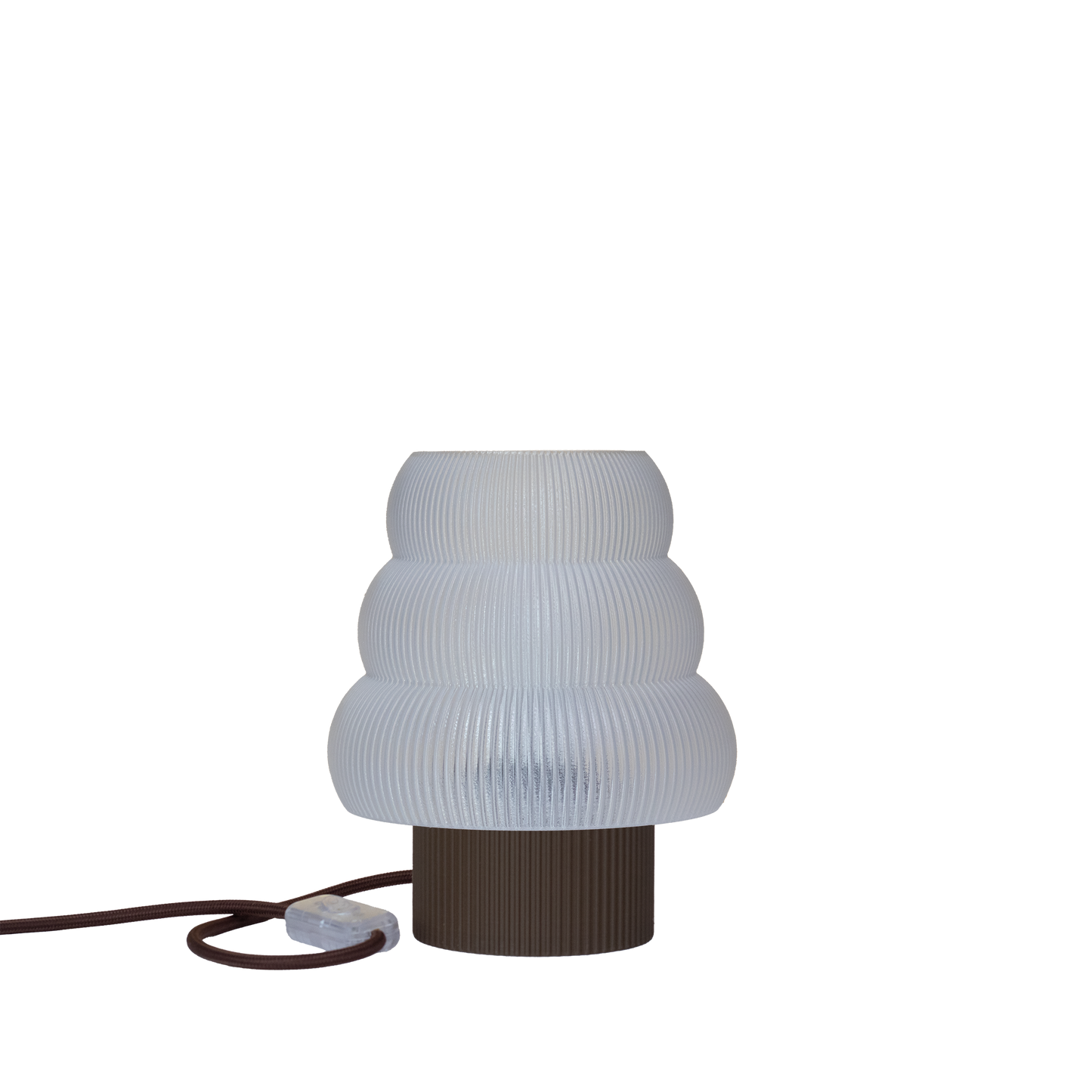 Tischlampe MINILA – Wo modernes Design auf pure Gemütlichkeit trifft