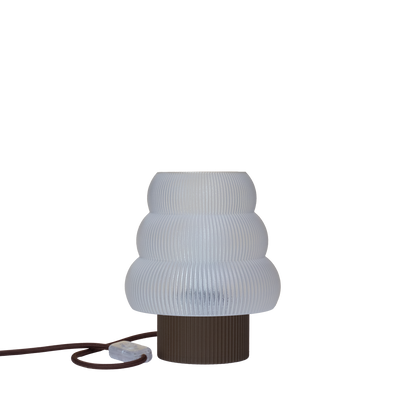 Tischlampe MINILA – Wo modernes Design auf pure Gemütlichkeit trifft