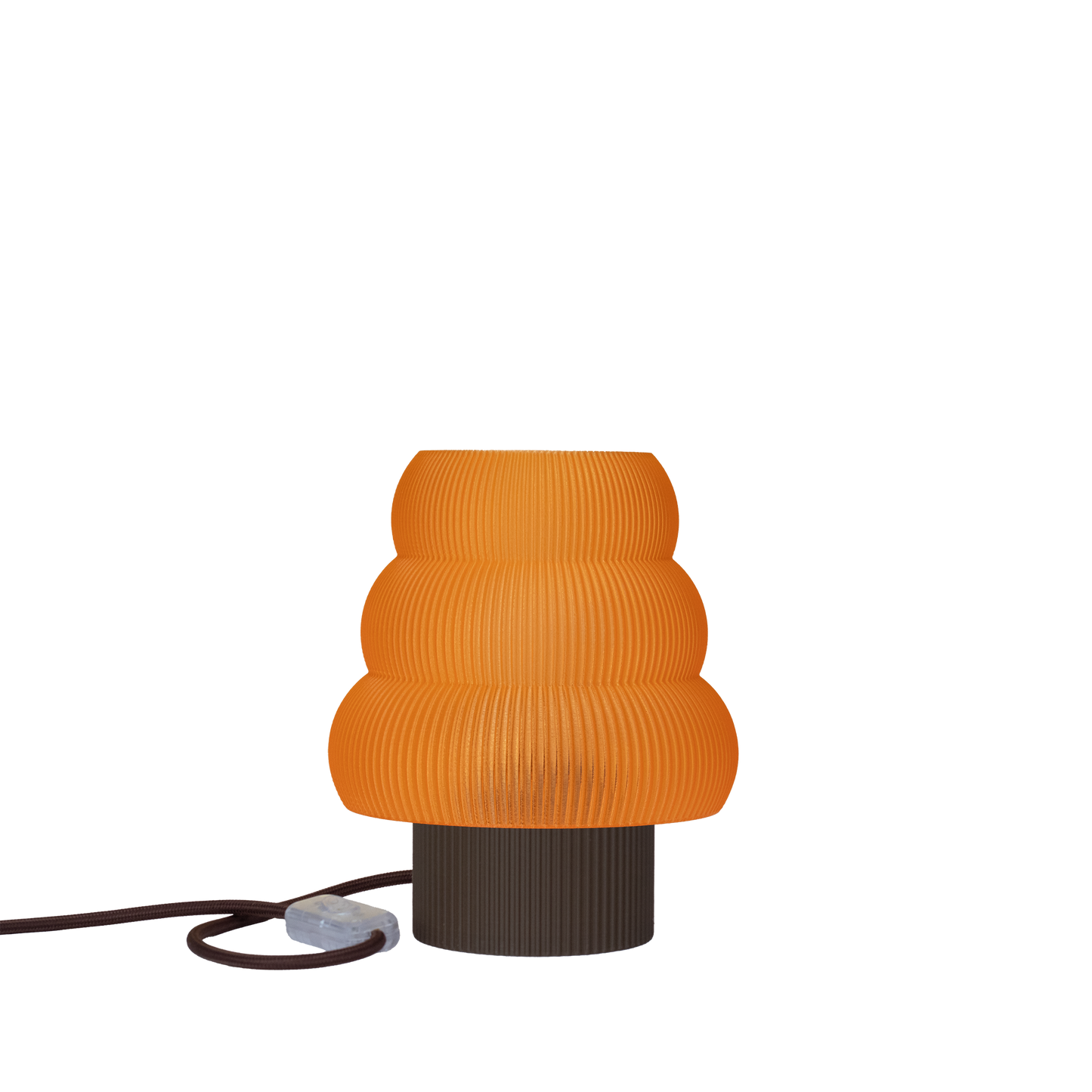 Tischlampe MINILA – Wo modernes Design auf pure Gemütlichkeit trifft