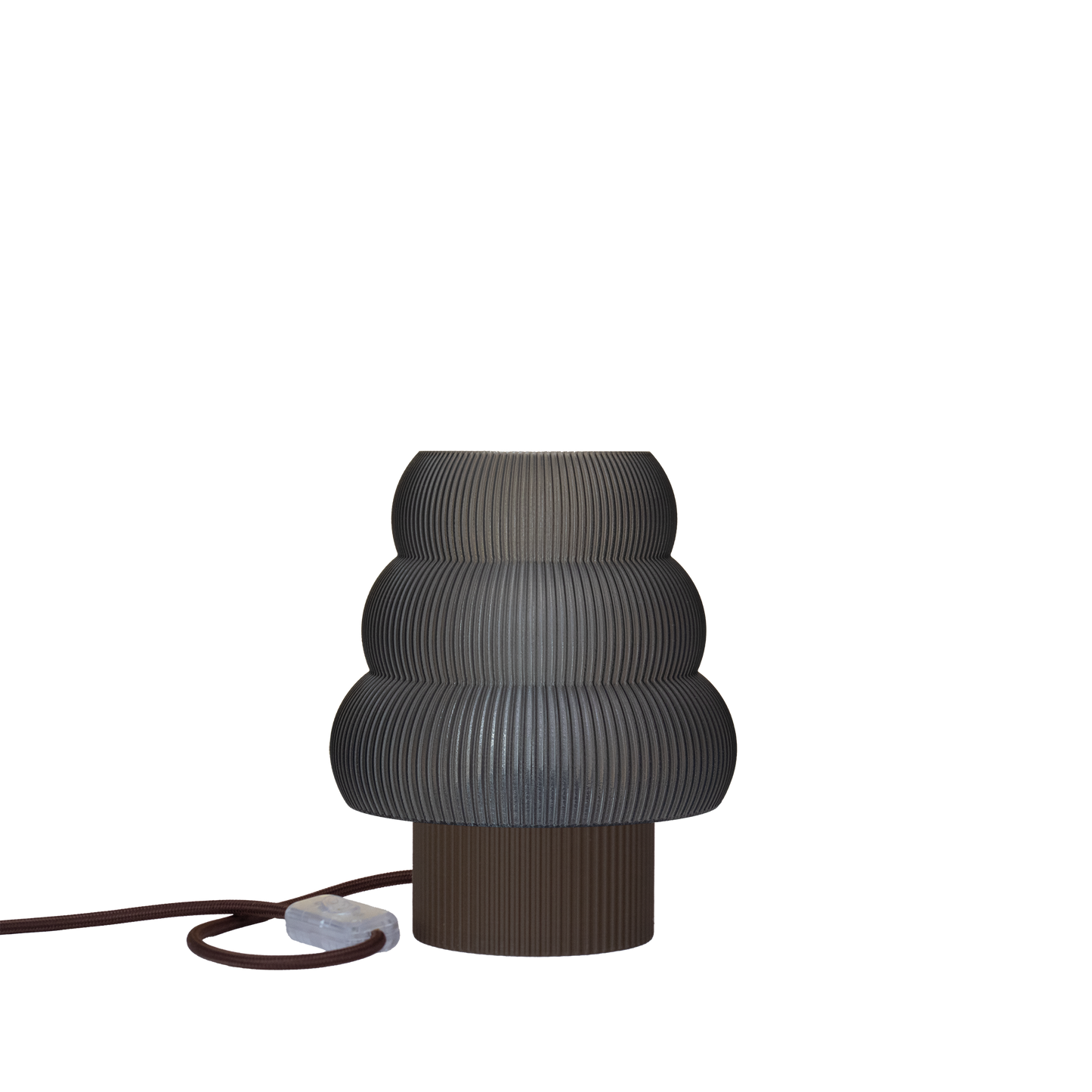 Tischlampe MINILA – Wo modernes Design auf pure Gemütlichkeit trifft