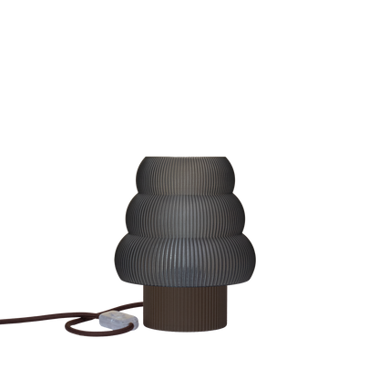 Tischlampe MINILA – Wo modernes Design auf pure Gemütlichkeit trifft