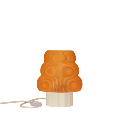 Tischlampe MINILA – Wo modernes Design auf pure Gemütlichkeit trifft