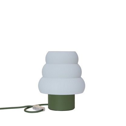 Tischlampe MINILA – Wo modernes Design auf pure Gemütlichkeit trifft