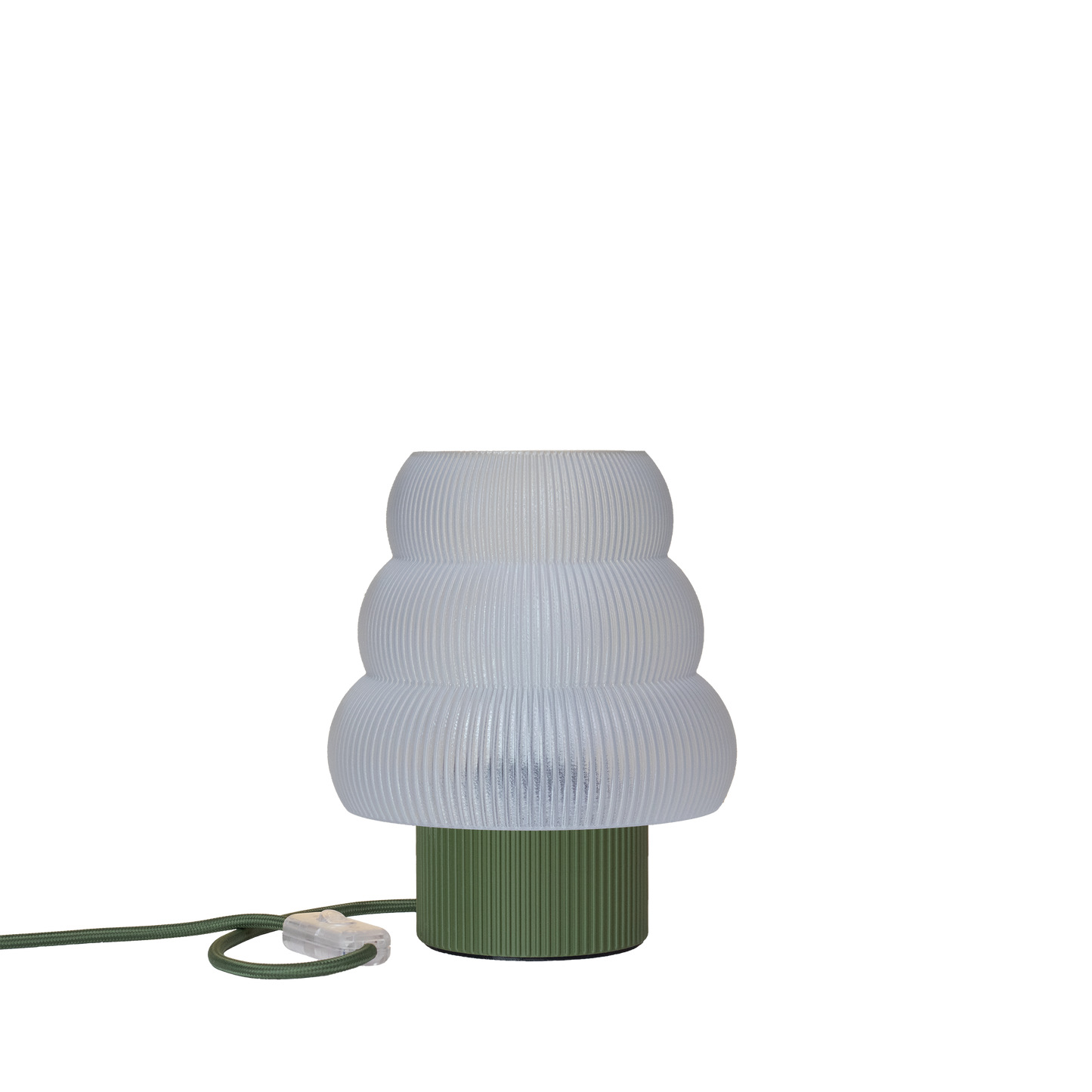 Tischlampe MINILA – Wo modernes Design auf pure Gemütlichkeit trifft