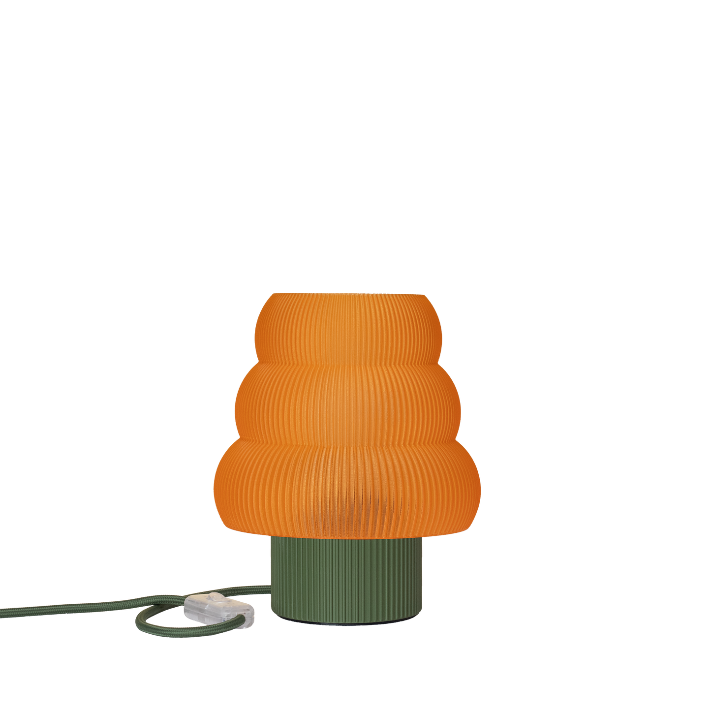 Tischlampe MINILA – Wo modernes Design auf pure Gemütlichkeit trifft