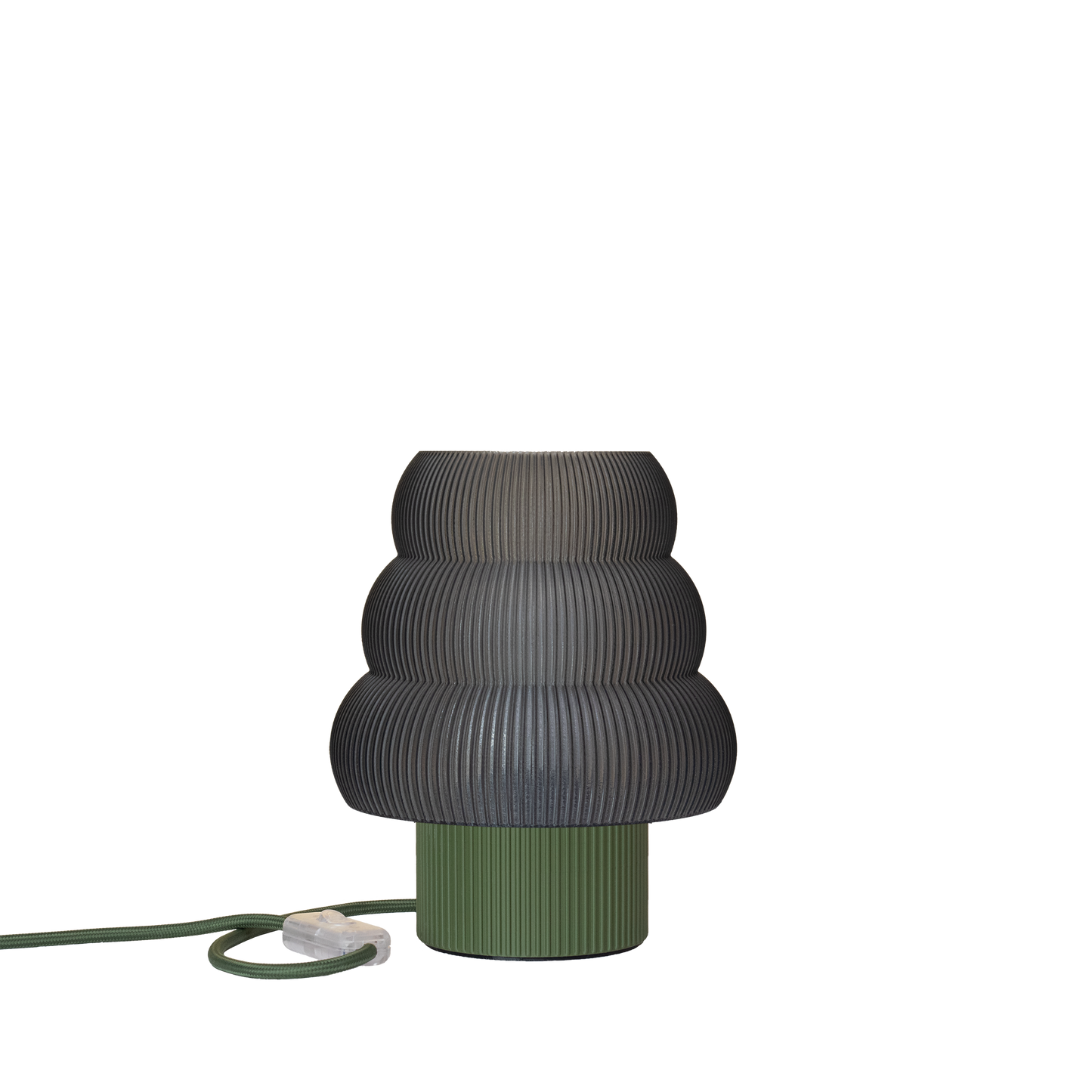 Tischlampe MINILA – Wo modernes Design auf pure Gemütlichkeit trifft