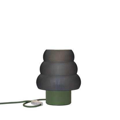 Tischlampe MINILA – Wo modernes Design auf pure Gemütlichkeit trifft
