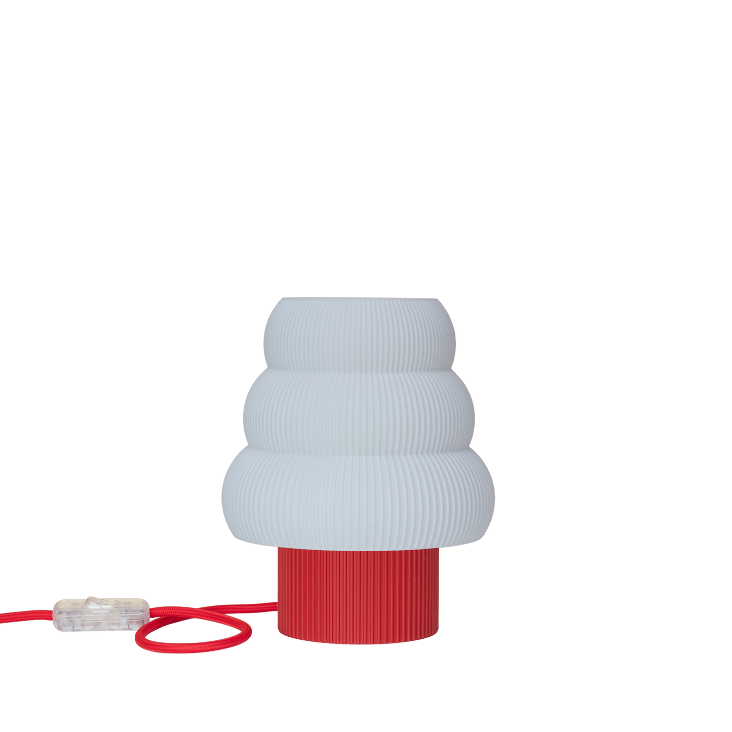 Tischlampe MINILA – Wo modernes Design auf pure Gemütlichkeit trifft