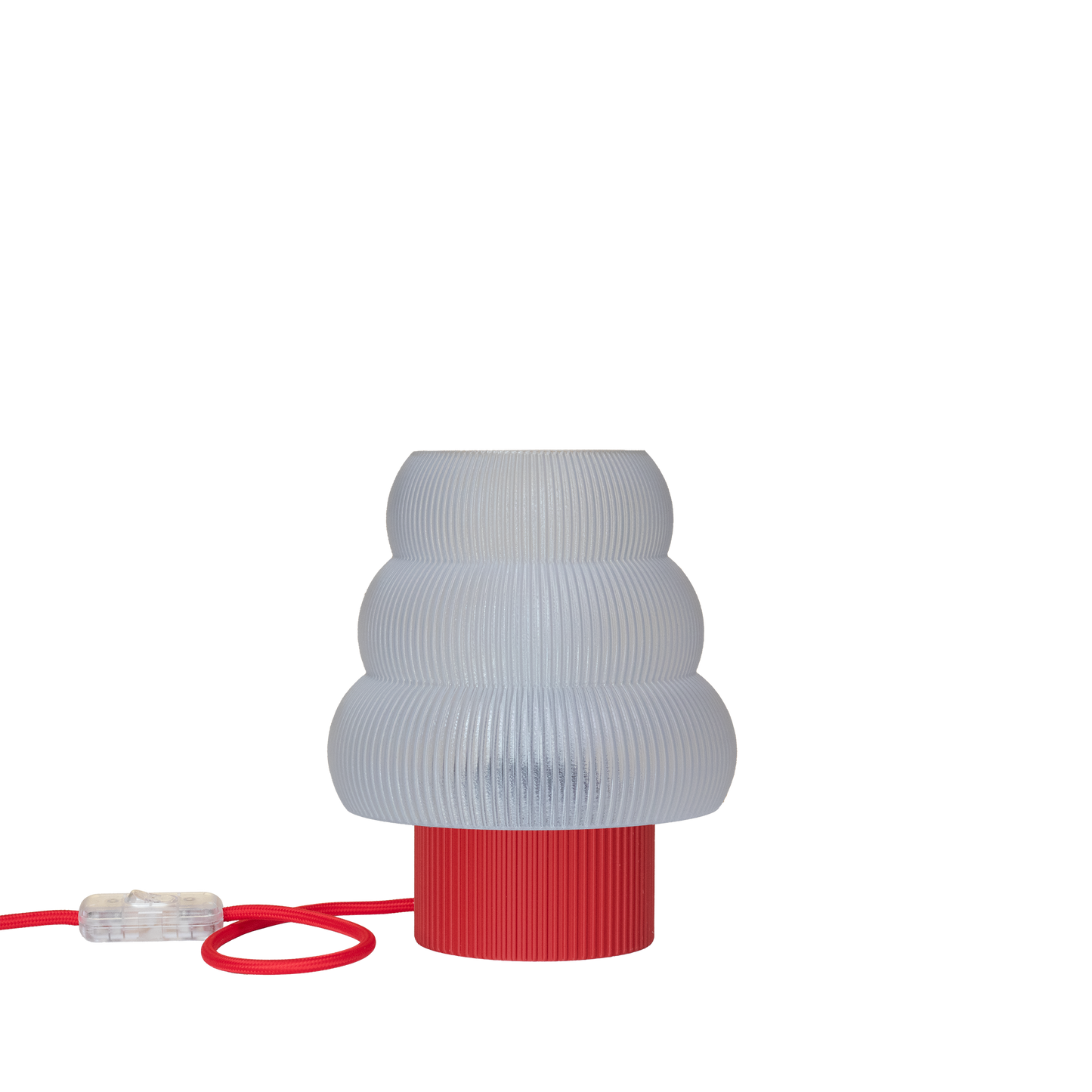 Tischlampe MINILA – Wo modernes Design auf pure Gemütlichkeit trifft