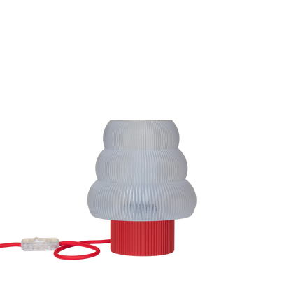 Tischlampe MINILA – Wo modernes Design auf pure Gemütlichkeit trifft