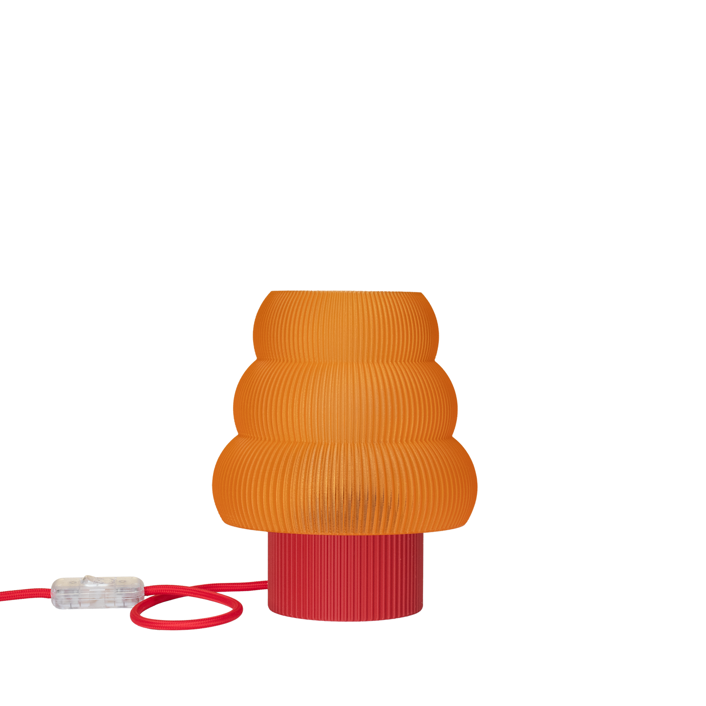 Tischlampe MINILA – Wo modernes Design auf pure Gemütlichkeit trifft