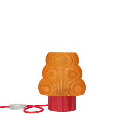 Tischlampe MINILA – Wo modernes Design auf pure Gemütlichkeit trifft