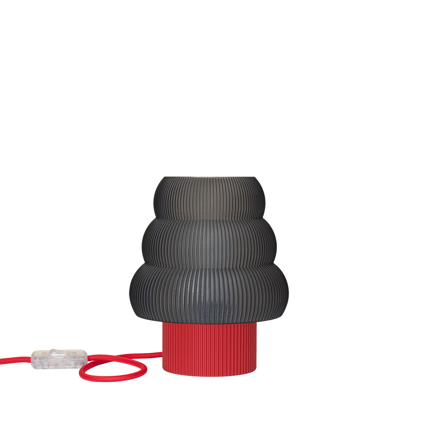 Tischlampe MINILA – Wo modernes Design auf pure Gemütlichkeit trifft