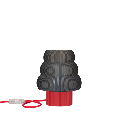 Tischlampe MINILA – Wo modernes Design auf pure Gemütlichkeit trifft