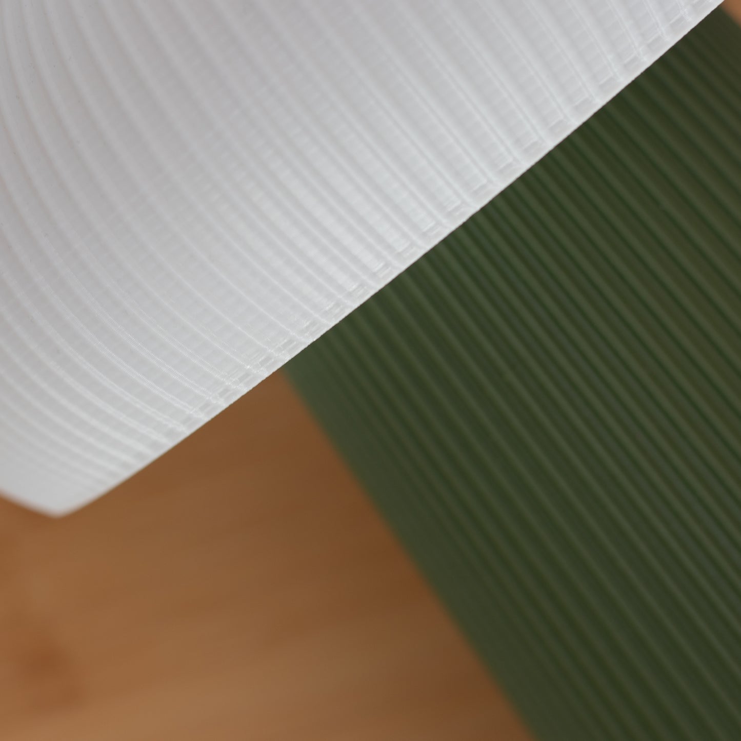 Tischlampe KUMO 3D-Druck Design Lampe