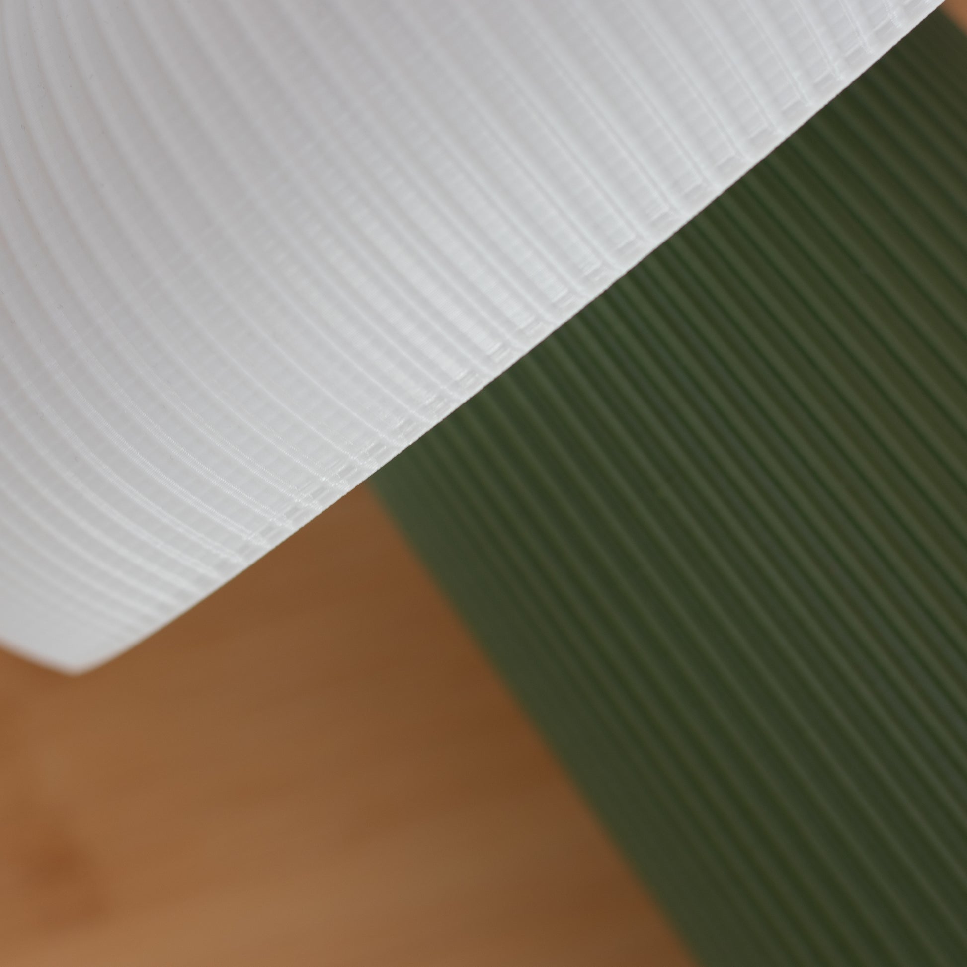 Tischlampe KUMO 3D-Druck Design Lampe