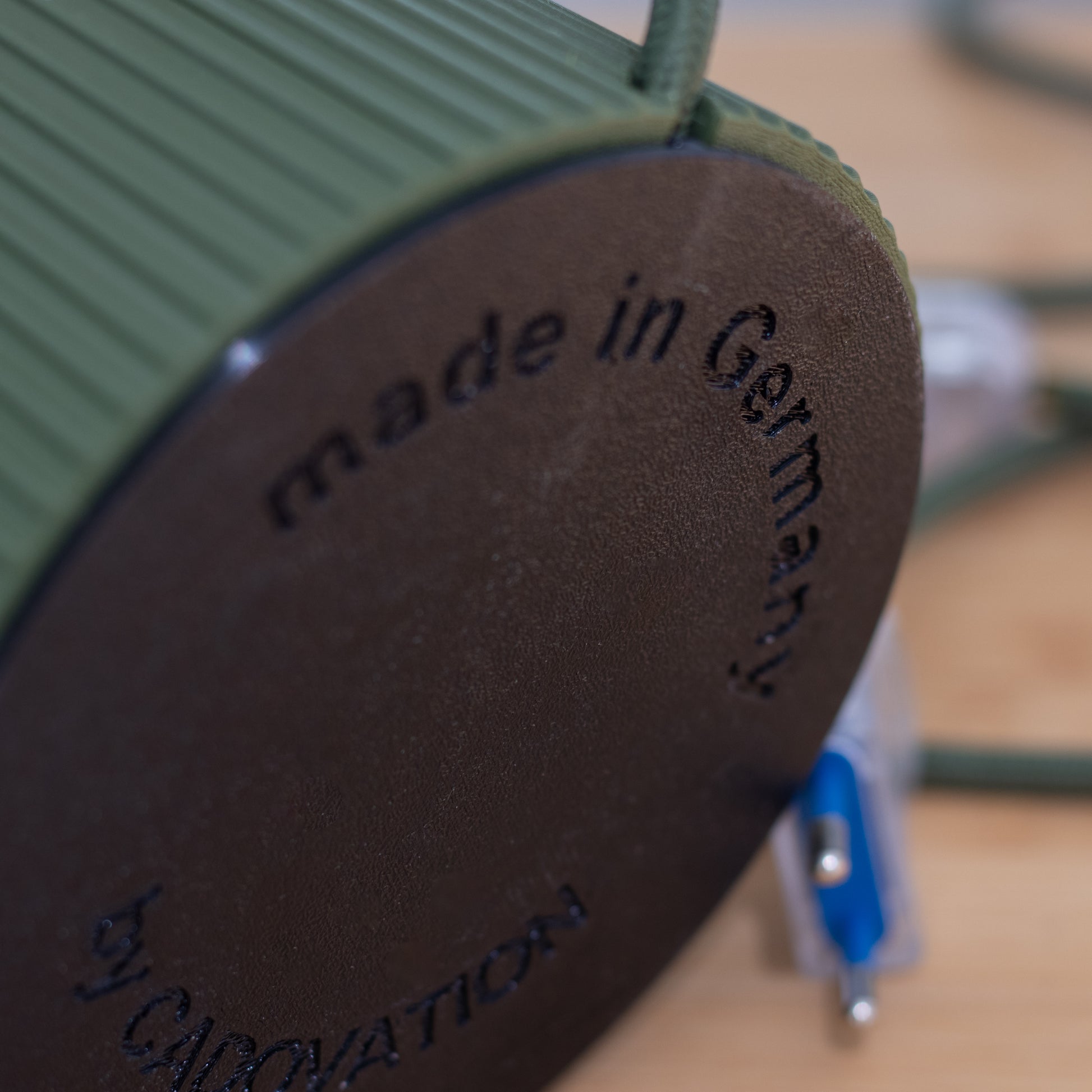 Tischlampe KUMO 3D-Druck Design Lampe