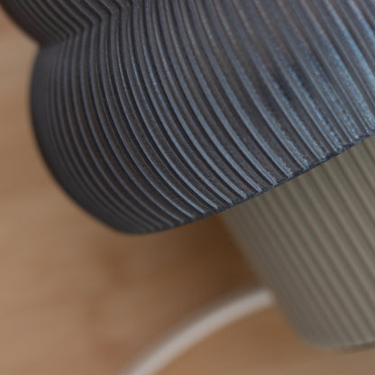 Tischlampe MINILA – Wo modernes Design auf pure Gemütlichkeit trifft